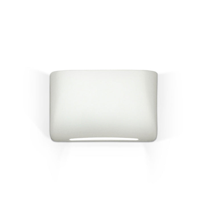A-19 Islands of Light 1303 Wall Sconce Light - Bisque