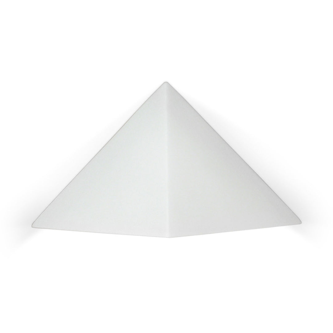 A-19 Islands of Light 1901D Wall Sconce Light - Bisque