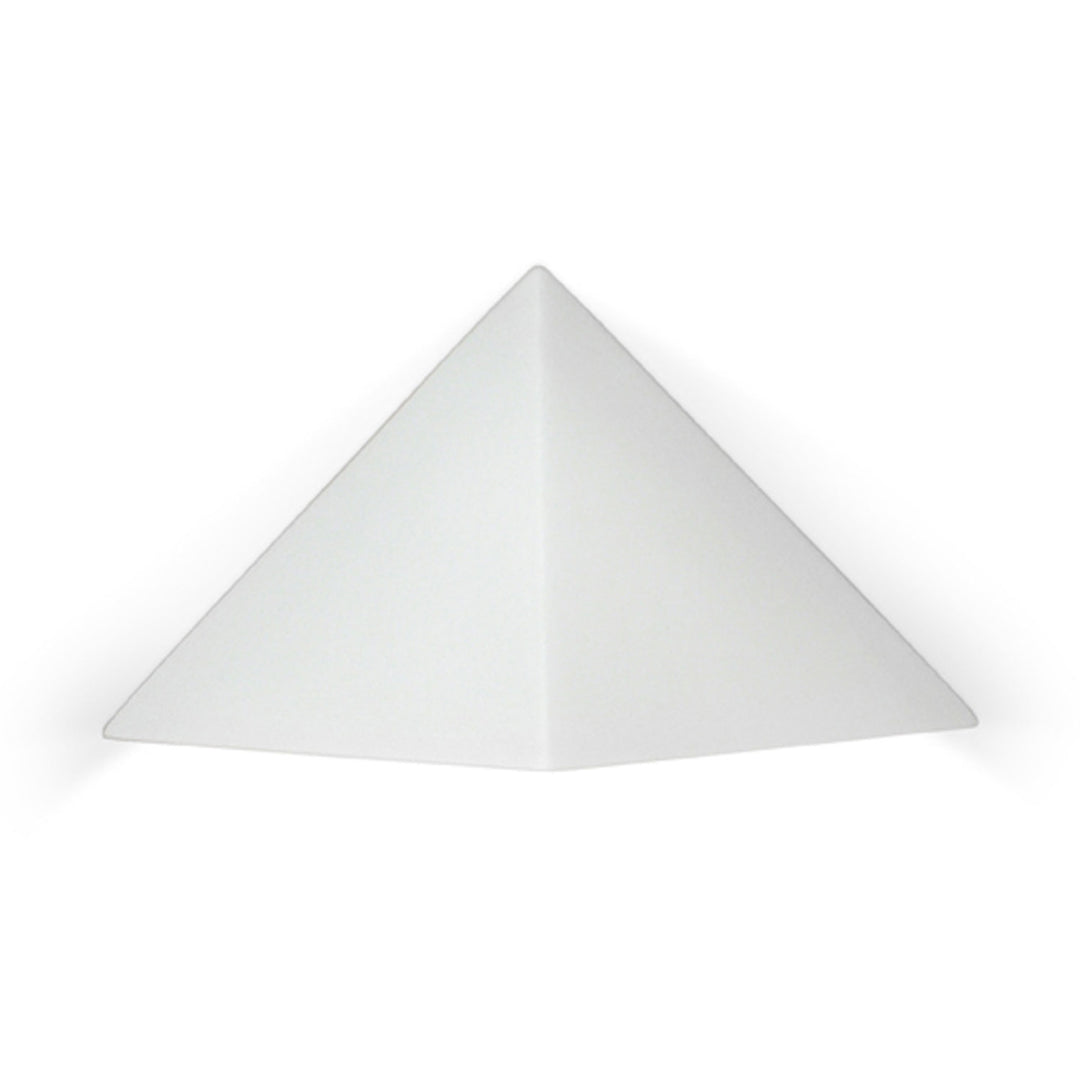 A-19 Islands of Light 1902D Wall Sconce Light - Bisque