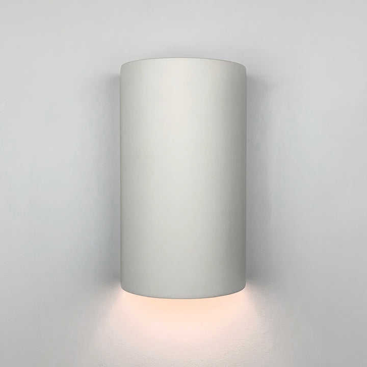 A-19 Lighting 201  Islands Of Light Wall Sconce Light Bisque