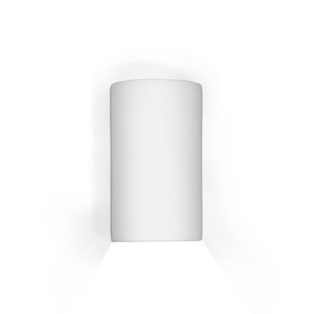 A-19 Islands of Light 202ADA Wall Sconce Light - Bisque