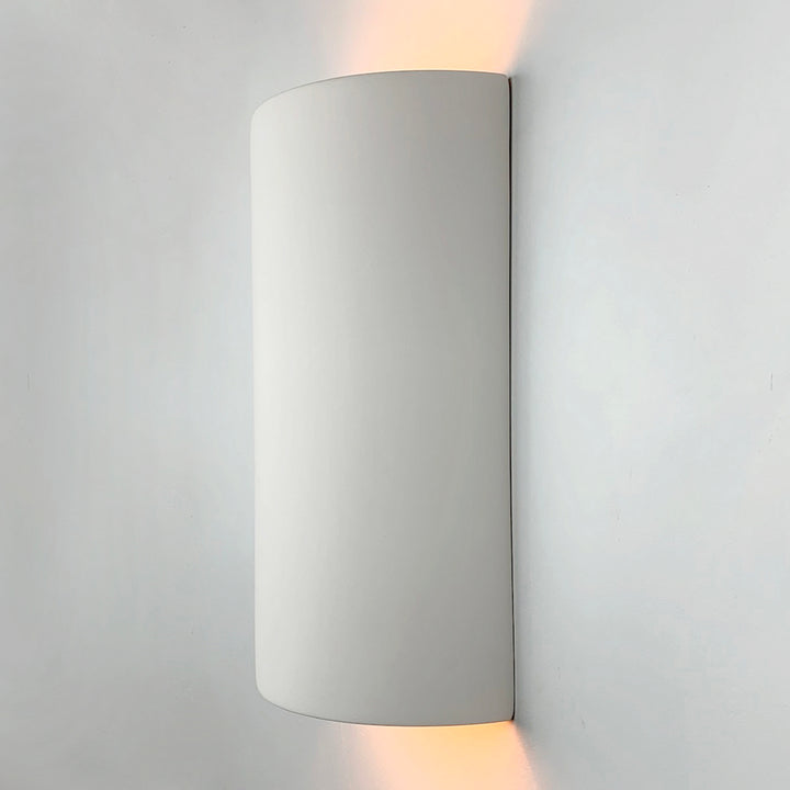 A-19 Islands of Light 204ADA Wall Sconce Light - Bisque