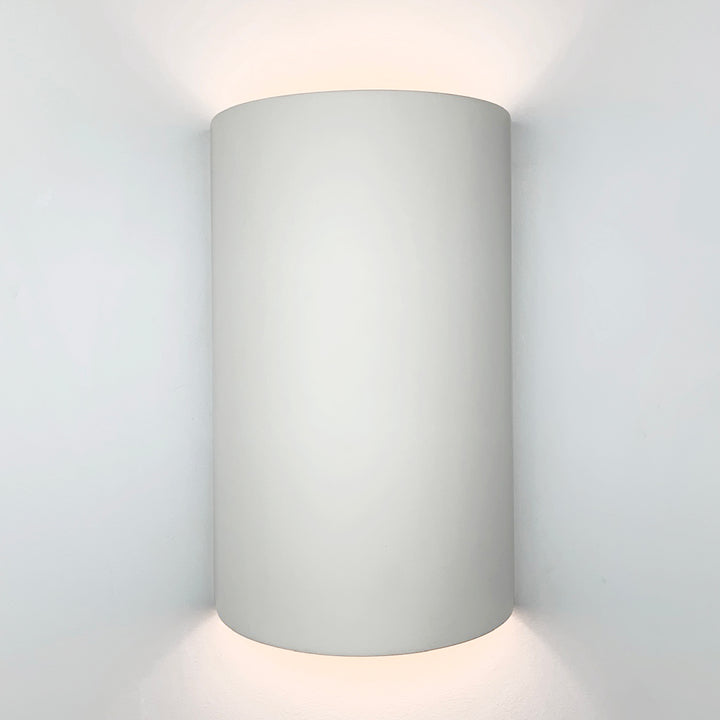 A-19 Islands of Light 204ADA Wall Sconce Light - Bisque