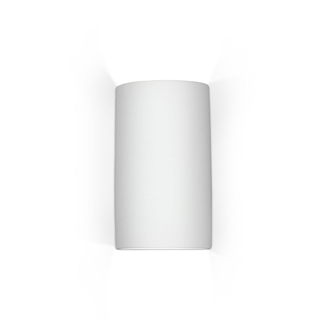 A-19 Islands of Light 204ADA Wall Sconce Light - Bisque