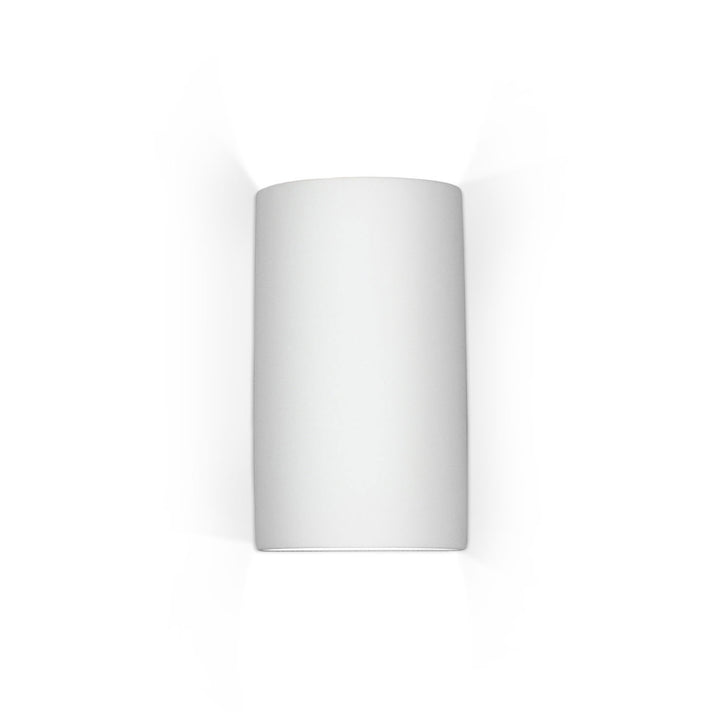A-19 Islands of Light 204ADA Wall Sconce Light - Bisque