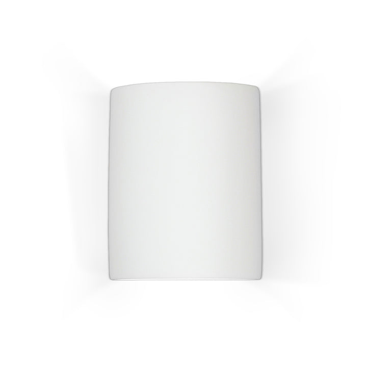 A-19 Islands of Light 212 Wall Sconce Light - Bisque