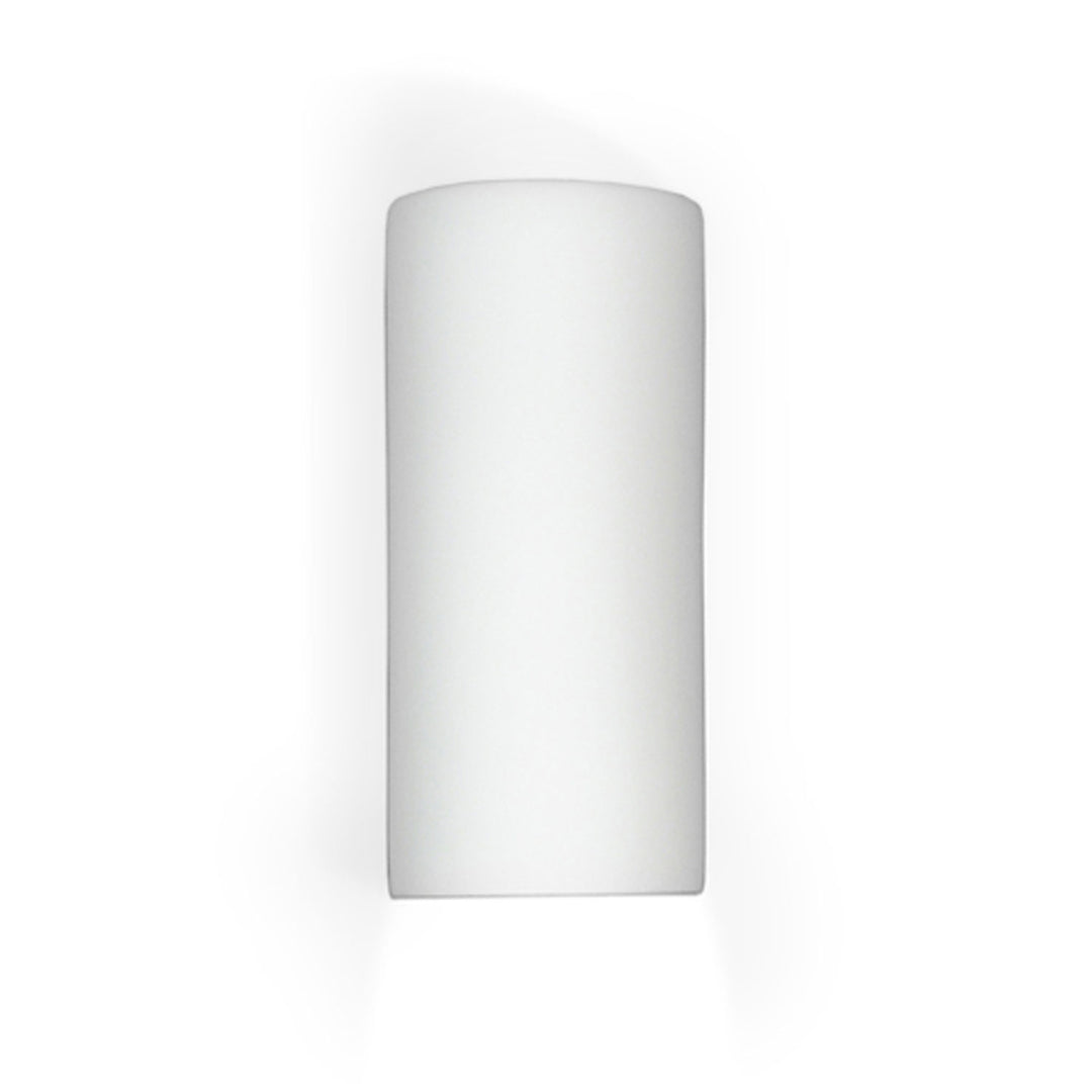 A-19 Islands of Light 213 Wall Sconce Light - Bisque