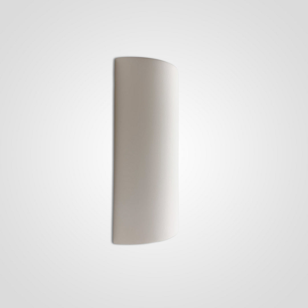 A-19 Islands of Light 214 Wall Sconce Light - Bisque