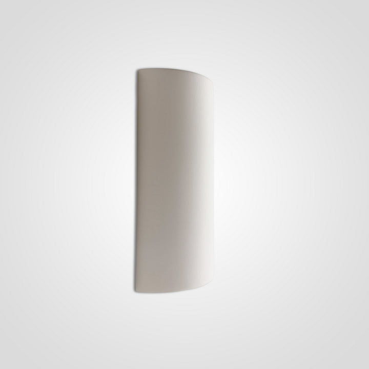 A-19 Islands of Light 214 Wall Sconce Light - Bisque