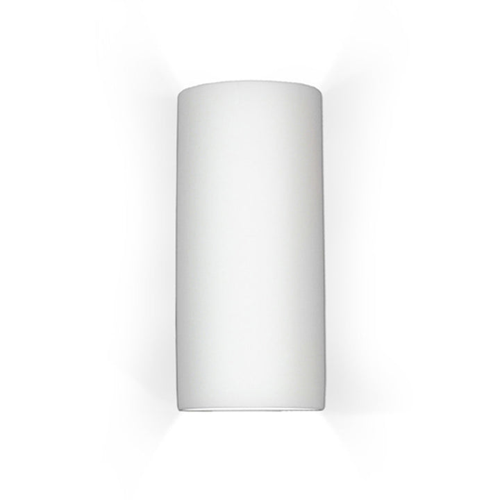 A-19 Islands of Light 214 Wall Sconce Light - Bisque