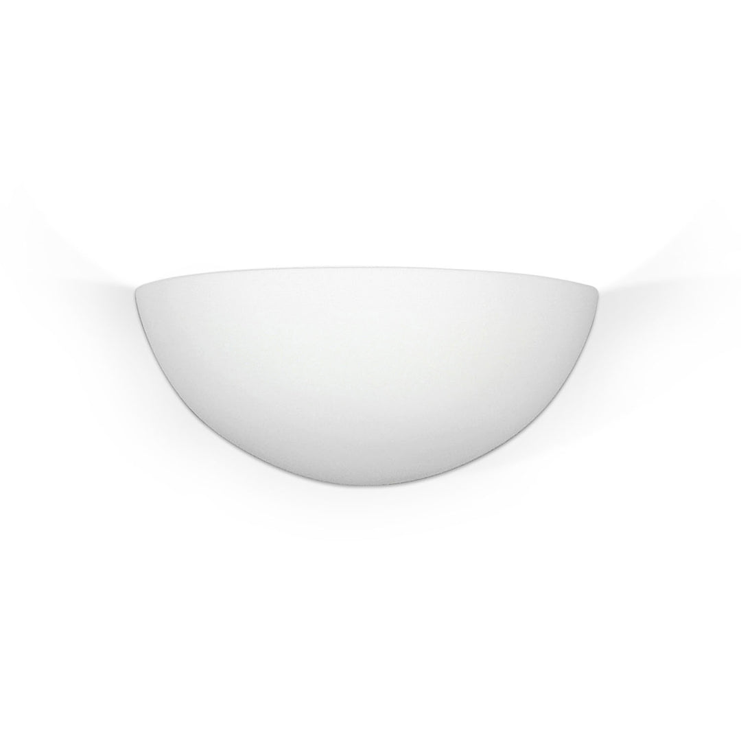 A-19 Islands of Light 302ADA Wall Sconce Light - Bisque