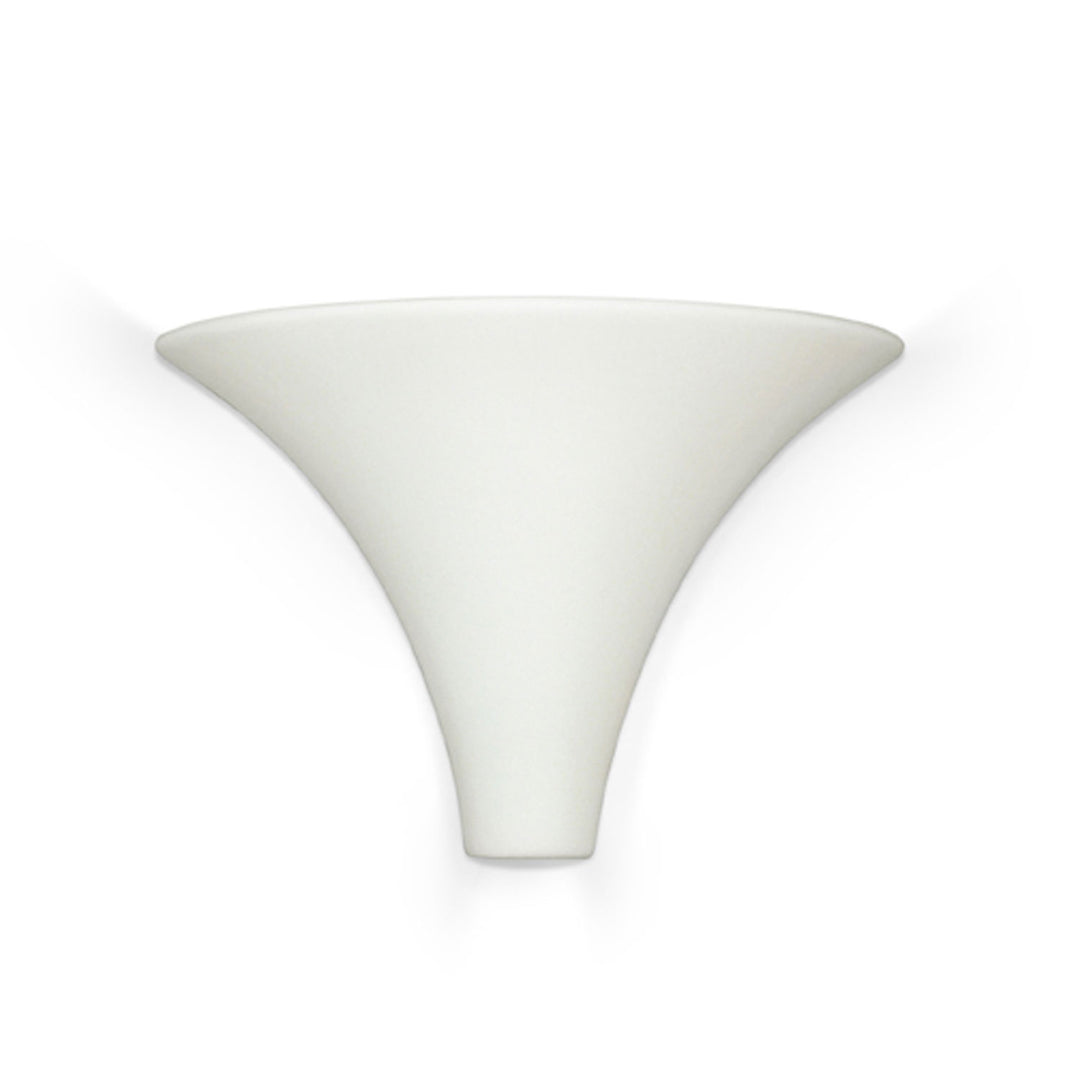 A-19 Islands of Light 501 Wall Sconce Light - Bisque