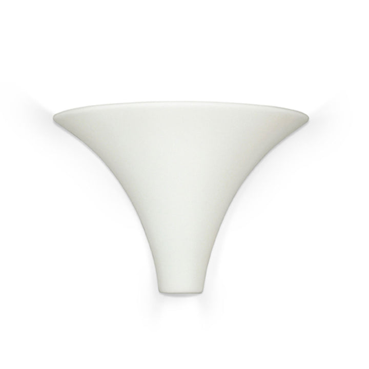 A-19 Islands of Light 501 Wall Sconce Light - Bisque