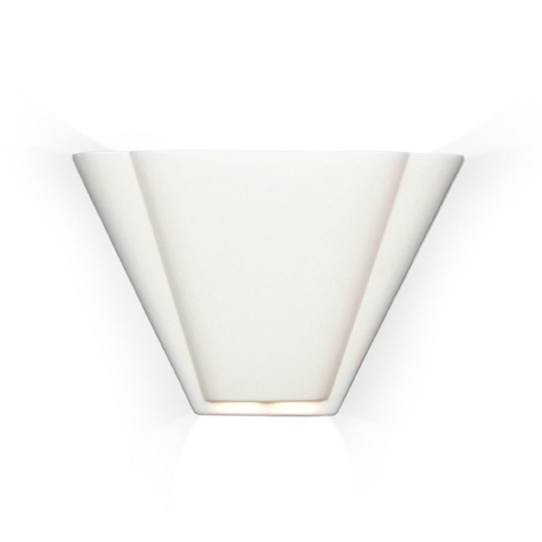 A-19 Islands of Light 700 Wall Sconce Light - Bisque