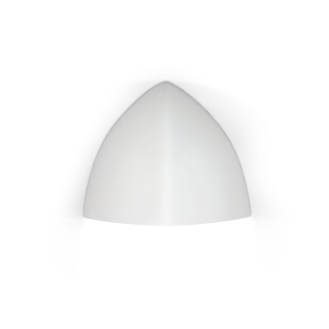 A-19 Islands of Light 901D Wall Sconce Light - Bisque