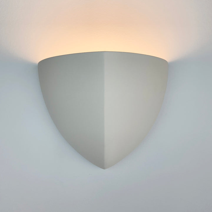 A-19 Lighting 902  Islands Of Light Wall Sconce Light Bisque