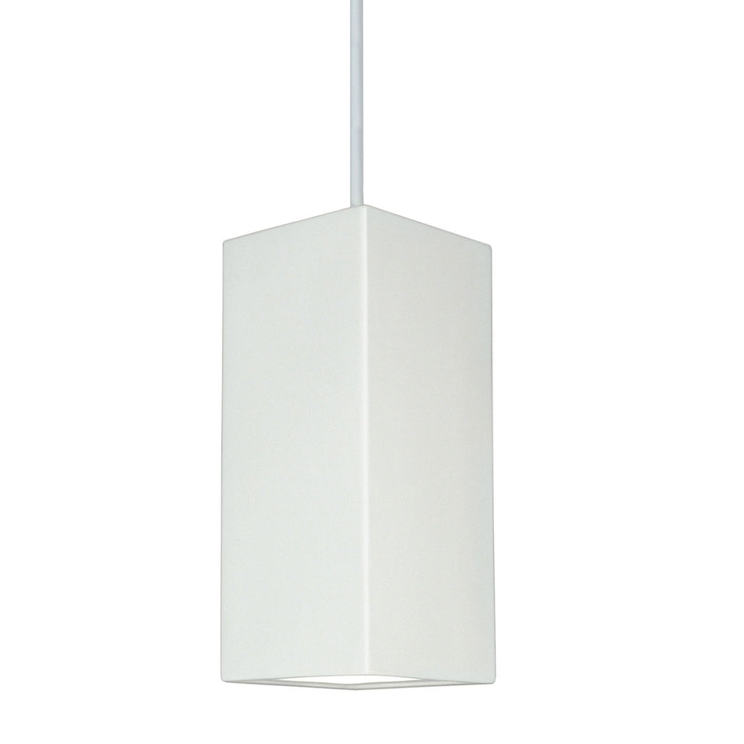 A-19 Timor P1801 Pendant Light - Bisque