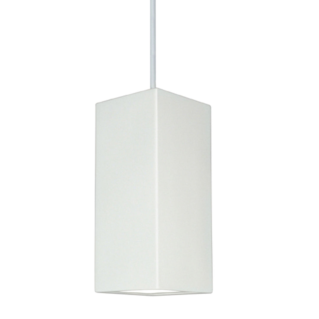 A-19 Timor P1802 Pendant Light - Bisque