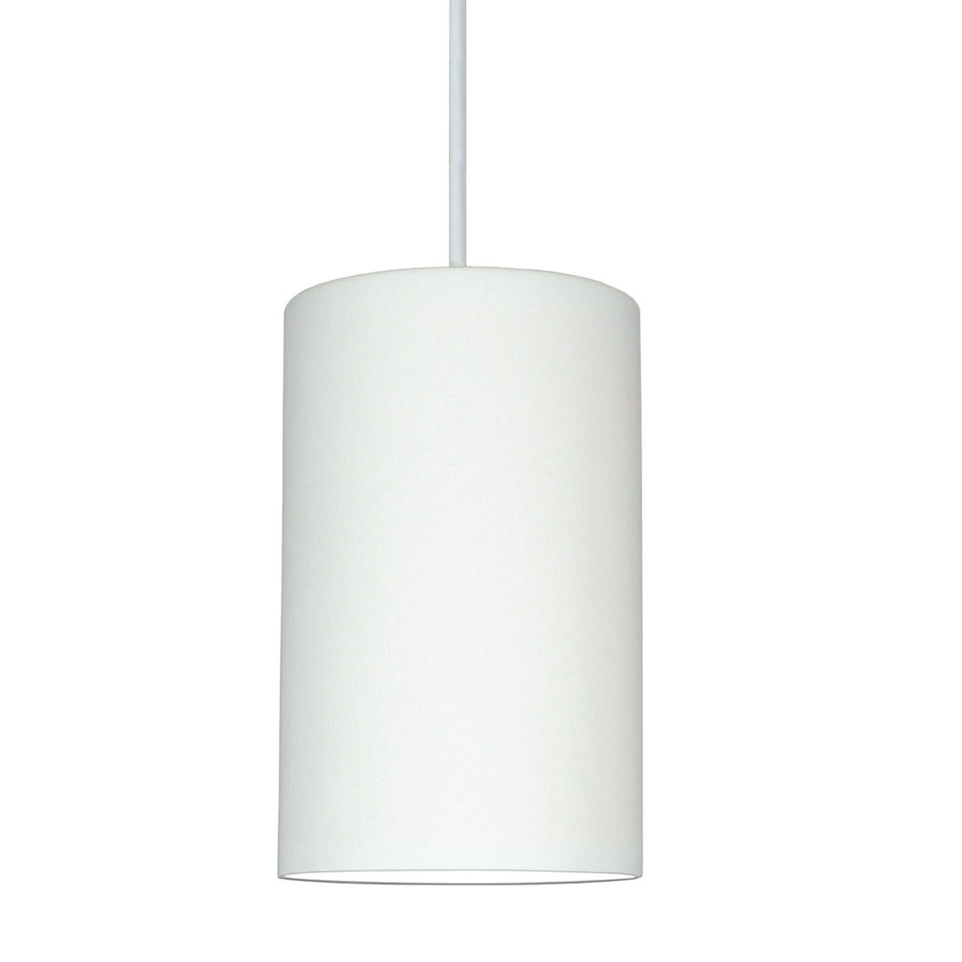 A-19 Andros P201 Pendant Light - Bisque