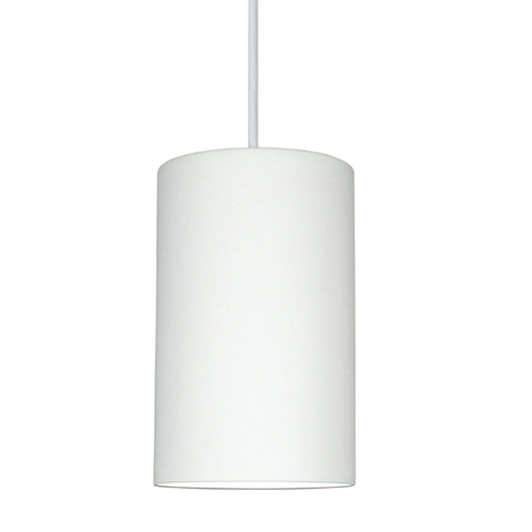 A-19 Andros P202 Pendant Light - Bisque