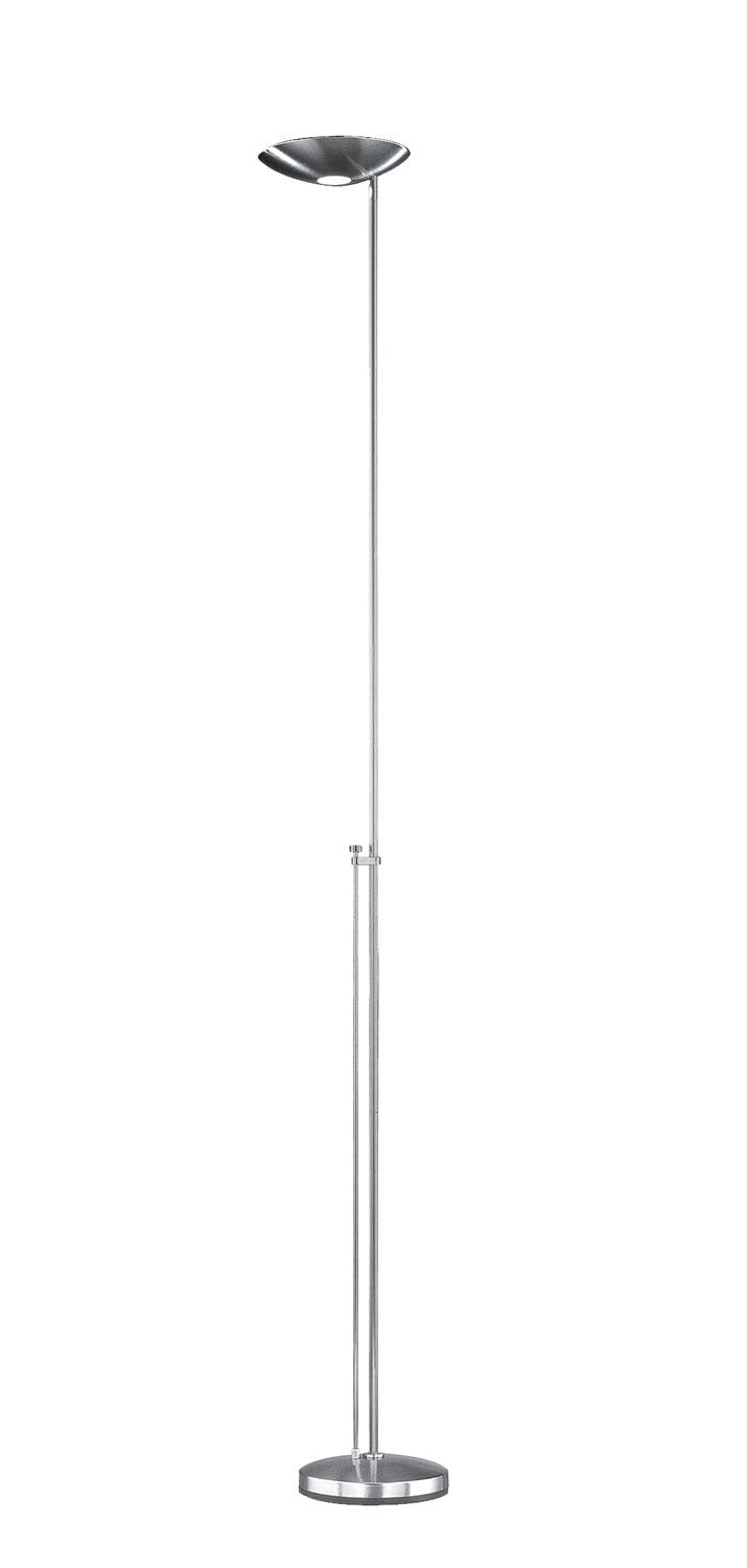 Estiluz Lighting P-1129-37 Modern Icons Lamp Nickel