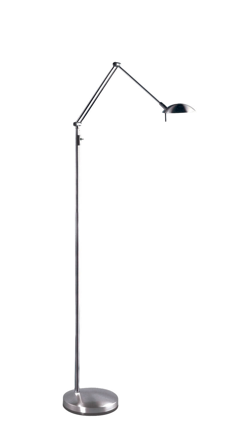 Estiluz Lighting P-1139-37  Icons Lamp Nickel