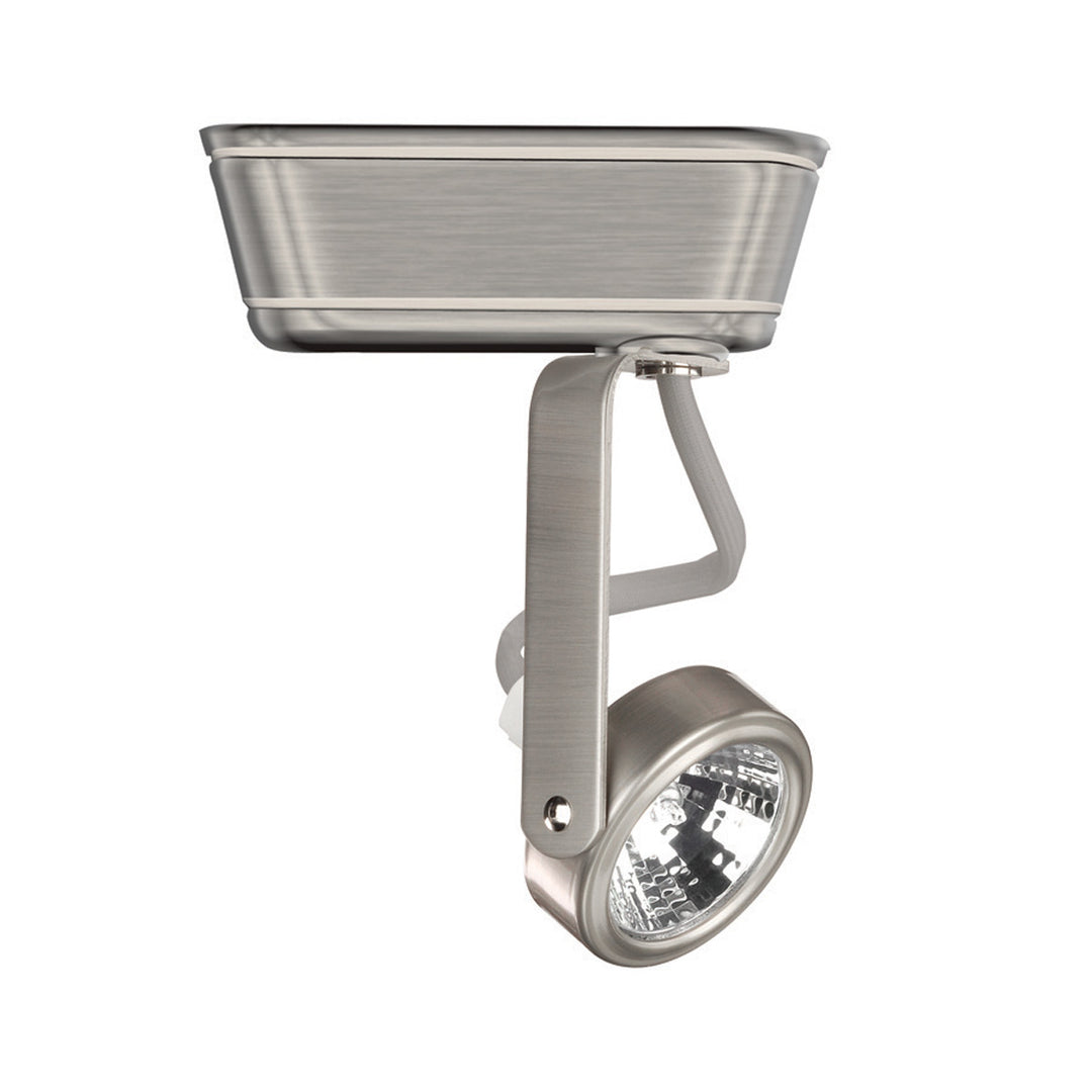 Wac Lighting HHT-180-BN Modern 180 Track Light Brushed Nickel