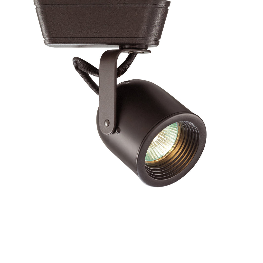 Wac Lighting HHT-808L-DB Modern 808 Track Light Dark Bronze