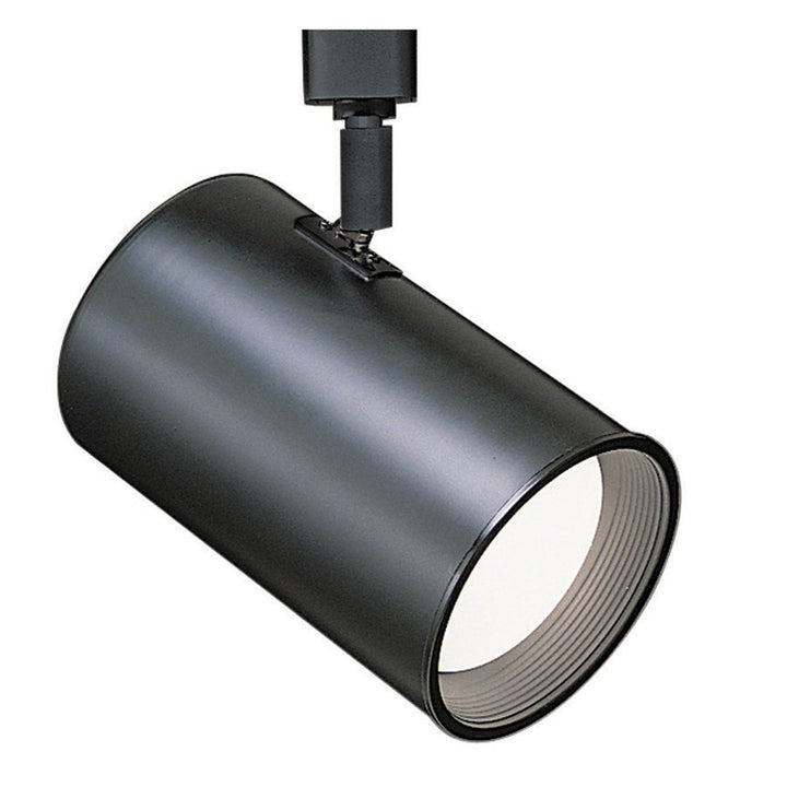 Wac Lighting HTK-704-BK  704 Modern Track Light Black