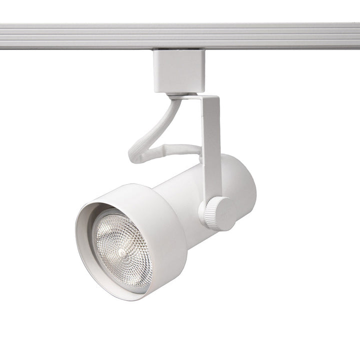 Wac Lighting HTK-725-WT  725 Modern Track Light White