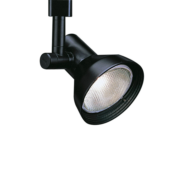 Wac Lighting HTK-730-BK  730 Modern Track Light Black