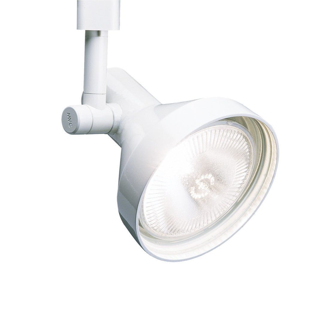 Wac Lighting HTK-738-WT  738 Track Light White