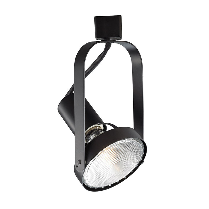 Wac Lighting HTK-764-BK  764 Modern Track Light Black