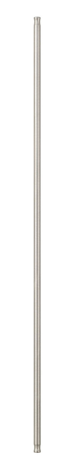 Wac Lighting LM-R12-BN  Solorail Track Light Brushed Nickel