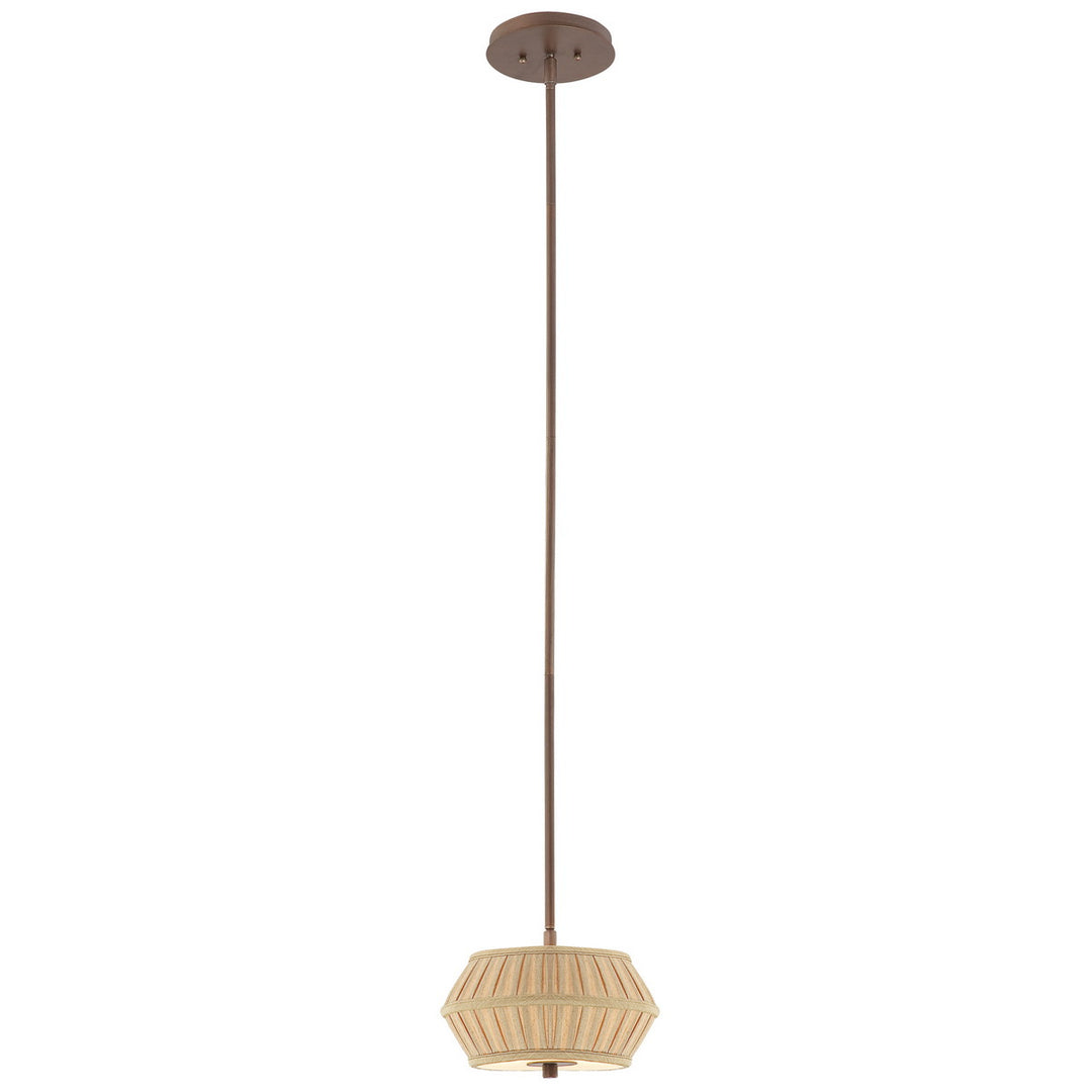 Dolan Designs Sunrise 1032-206 Pendant Light - Classic Bronze