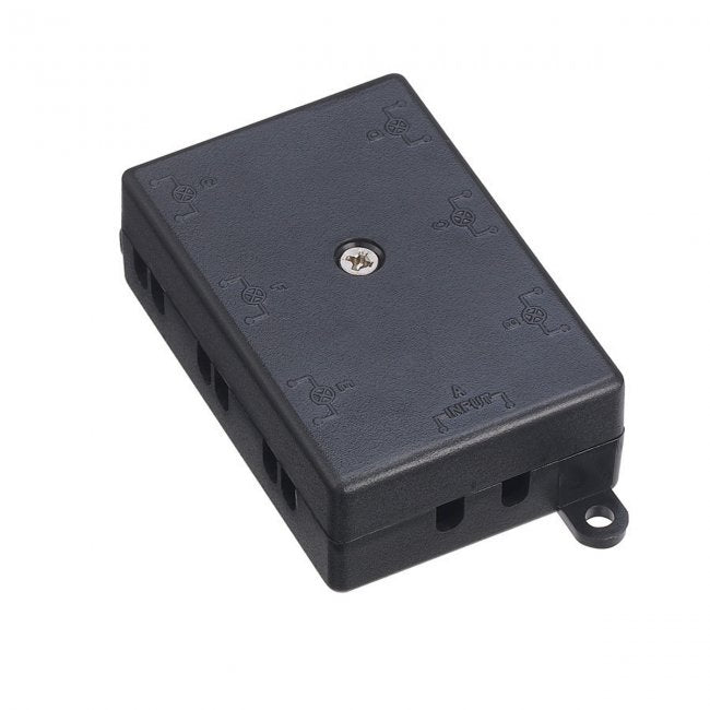 Wac Lighting MTB-01  Accessories Track Light Black