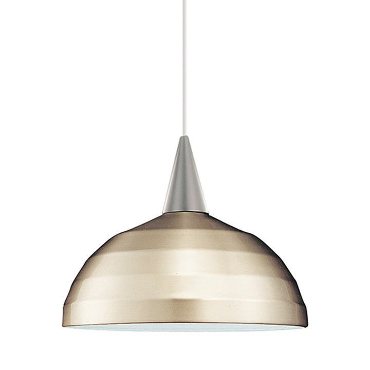 WAC Felis PLD-F4-404BN/BN Pendant Light - Brushed Nickel