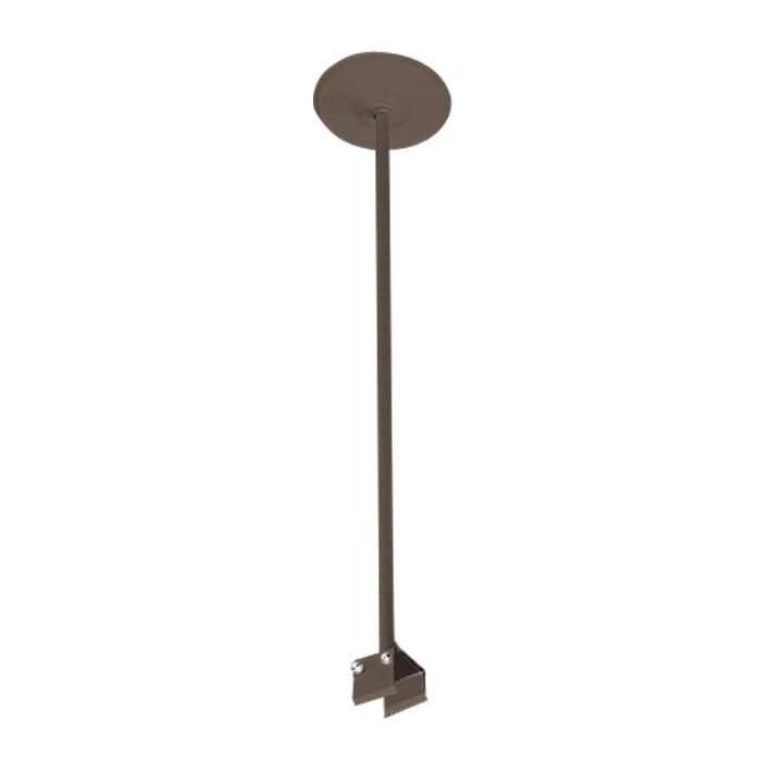 Wac Lighting SK18-DB  120V Track Track Light Dark Bronze