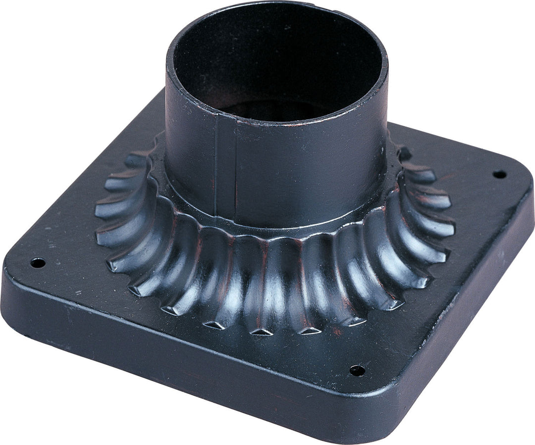 Maxim Lighting 2001OB  Outdoor Essentials - 200X Outdoor Oriental Bronze
