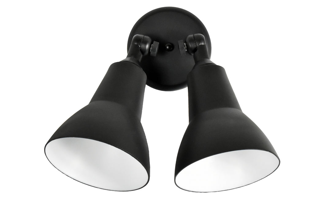 Maxim Lighting 92008BK  Spots Outdoor Black