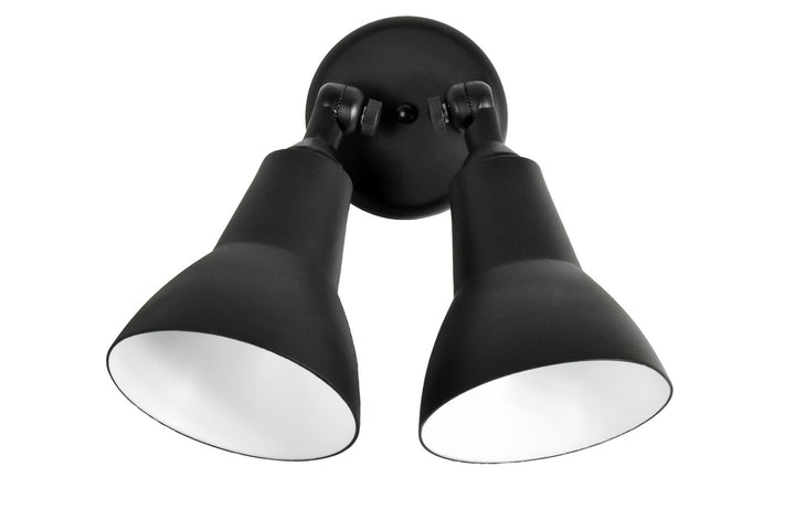 Maxim Lighting 92008BK  Spots Outdoor Black