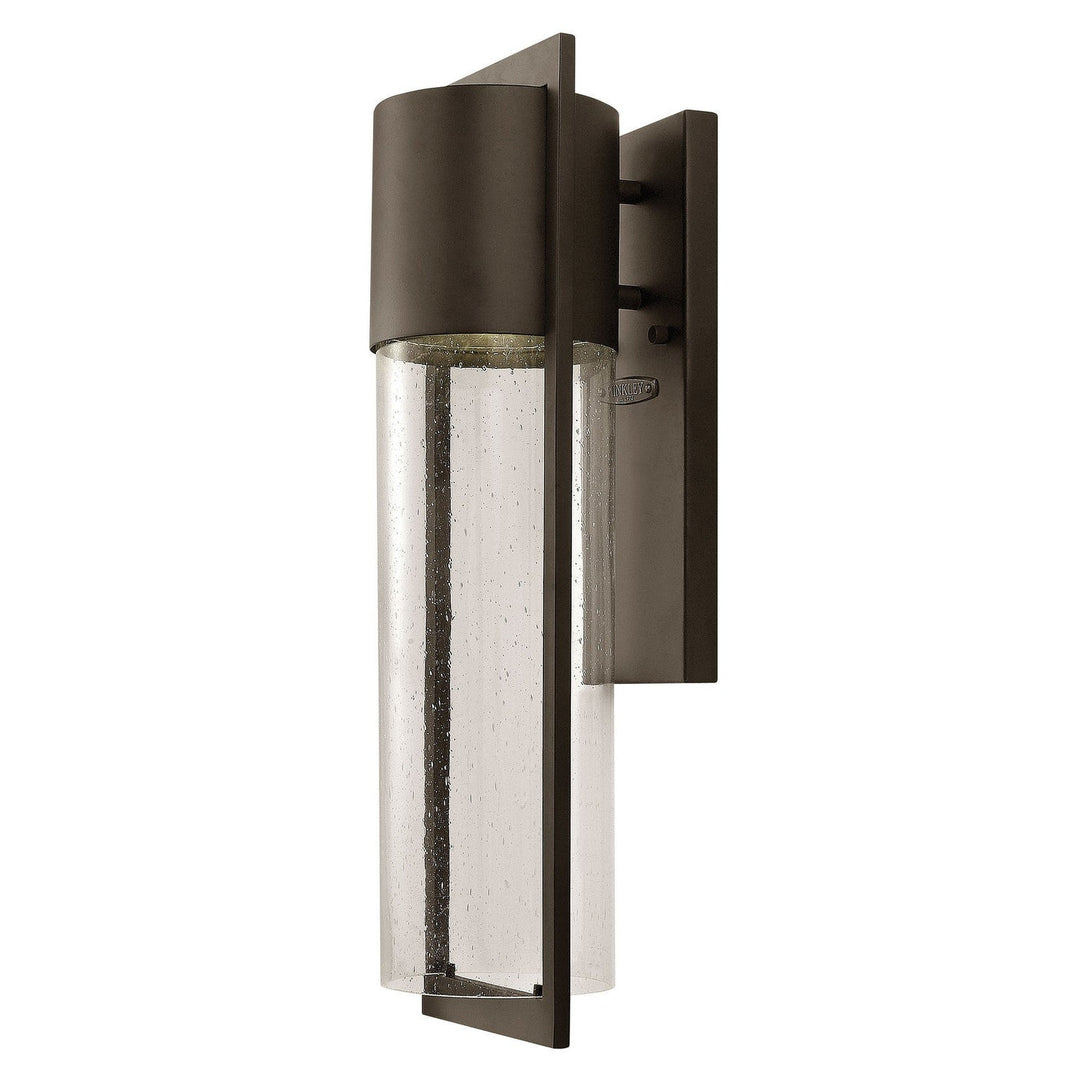 Hinkley Lighting 1324KZ Modern Shelter Outdoor Buckeye Bronze