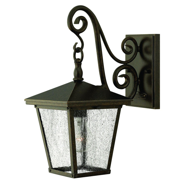 Hinkley Lighting 1430RB  Trellis Outdoor Regency Bronze