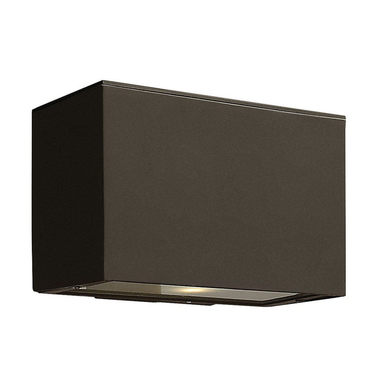 Hinkley Lighting 1646BZ-LED  Atlantis Outdoor Bronze