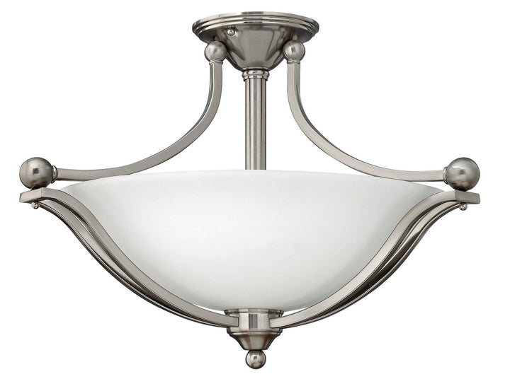 Hinkley Bolla 4669BN Ceiling Light - Brushed Nickel