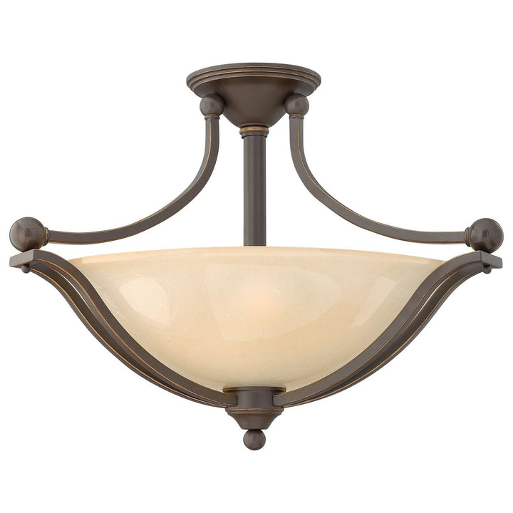 Hinkley Bolla 4669OB Ceiling Light - Olde Bronze