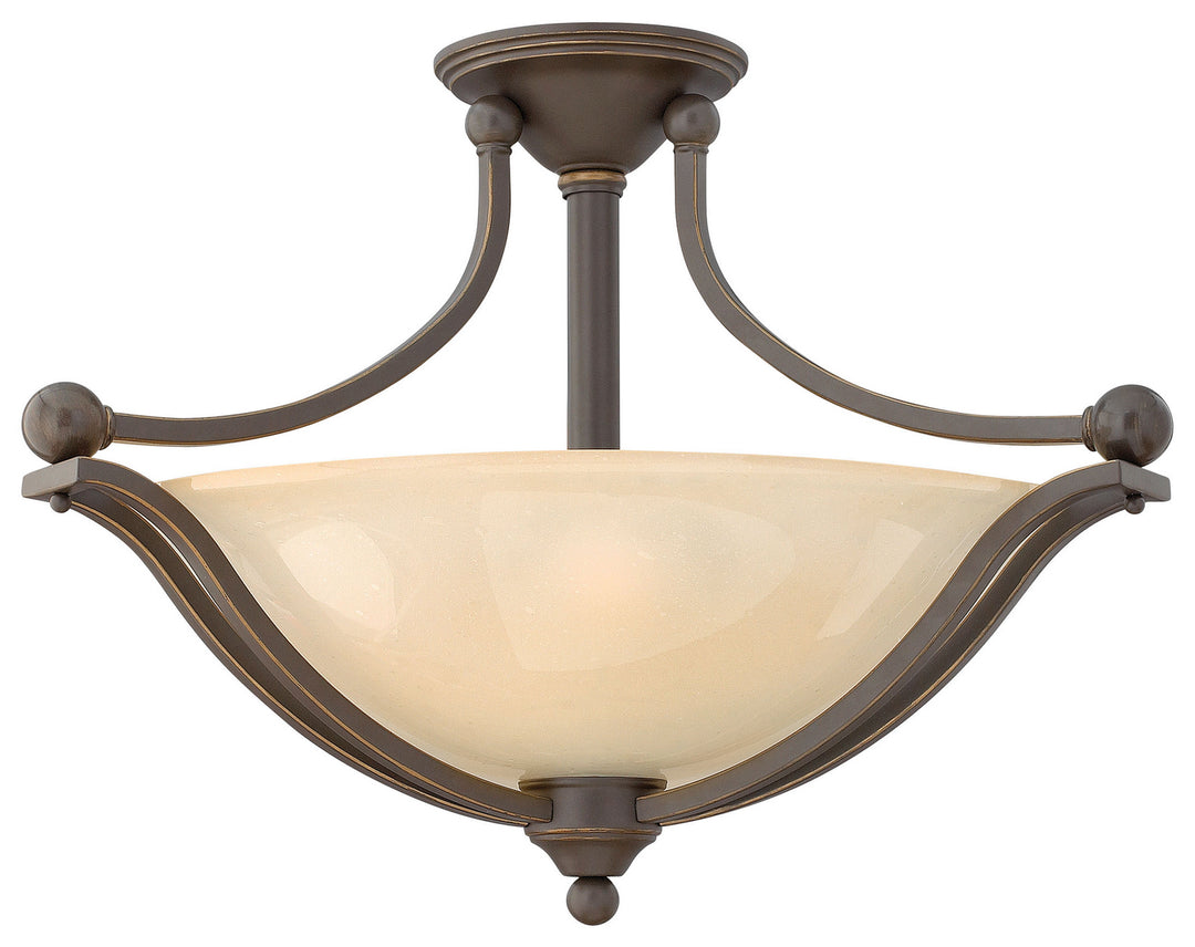 Hinkley Bolla 4669OB Ceiling Light - Olde Bronze