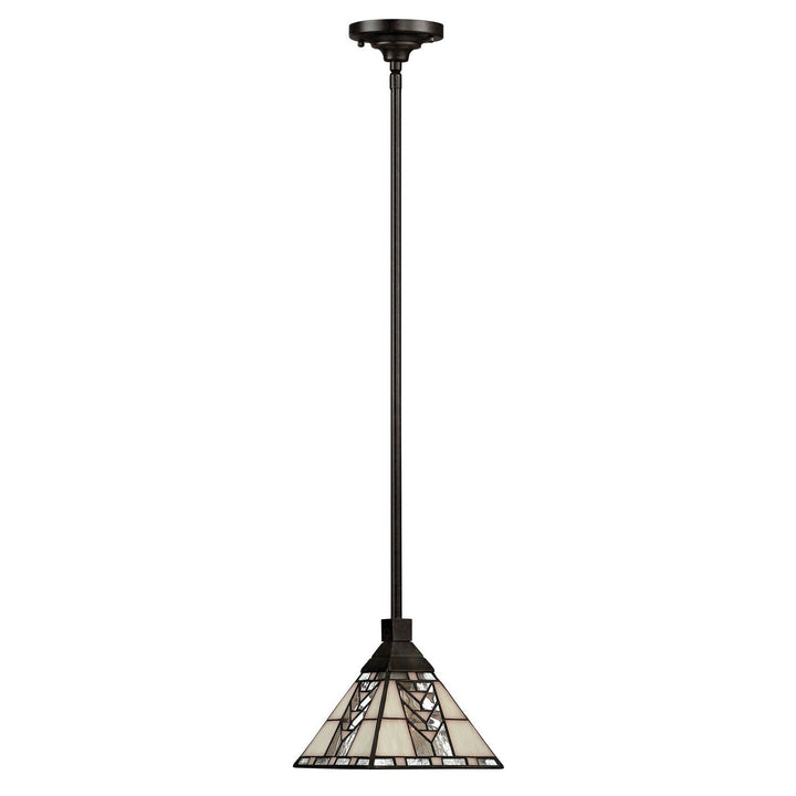 Hinkley Tahoe 4717RB Pendant Light - Regency Bronze