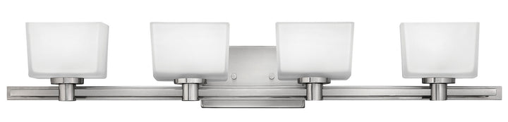 Hinkley Taylor 5024BN Bath Vanity Light 37 in. wide - Brushed Nickel