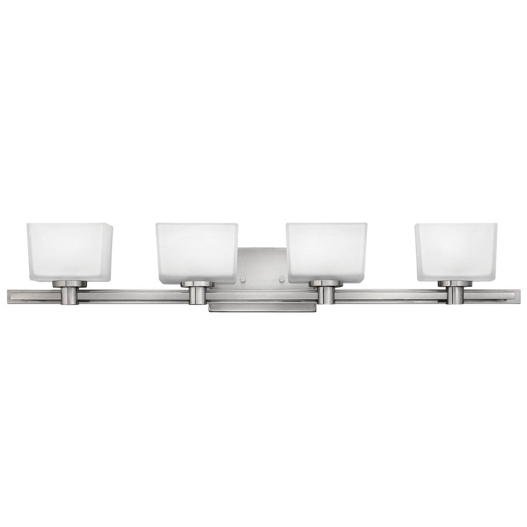 Hinkley Taylor 5024BN Bath Vanity Light 37 in. wide - Brushed Nickel